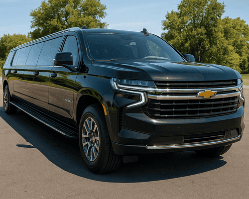 Rochester Bus Rental