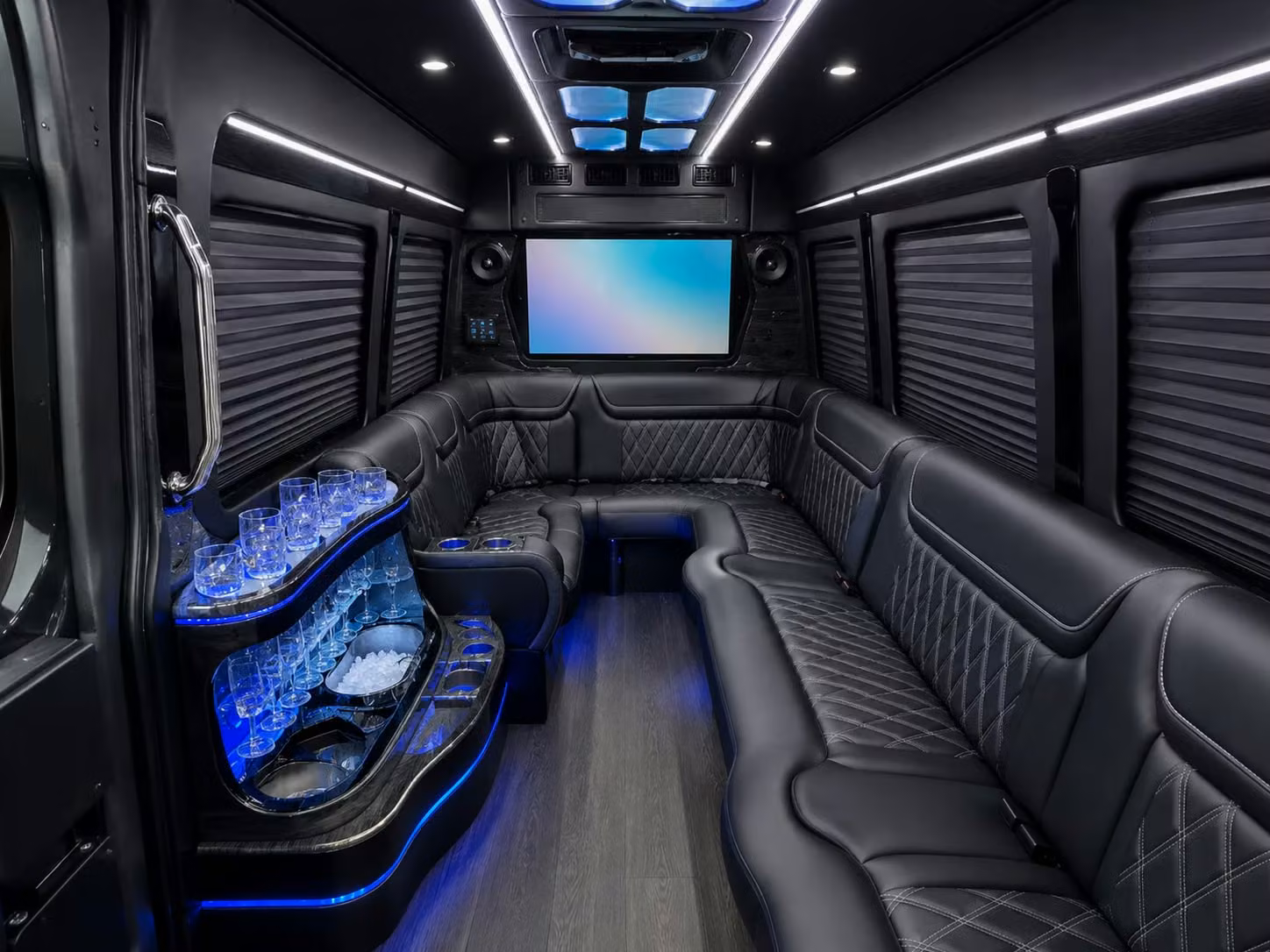 after prom transportation in rochester keep the night going safely