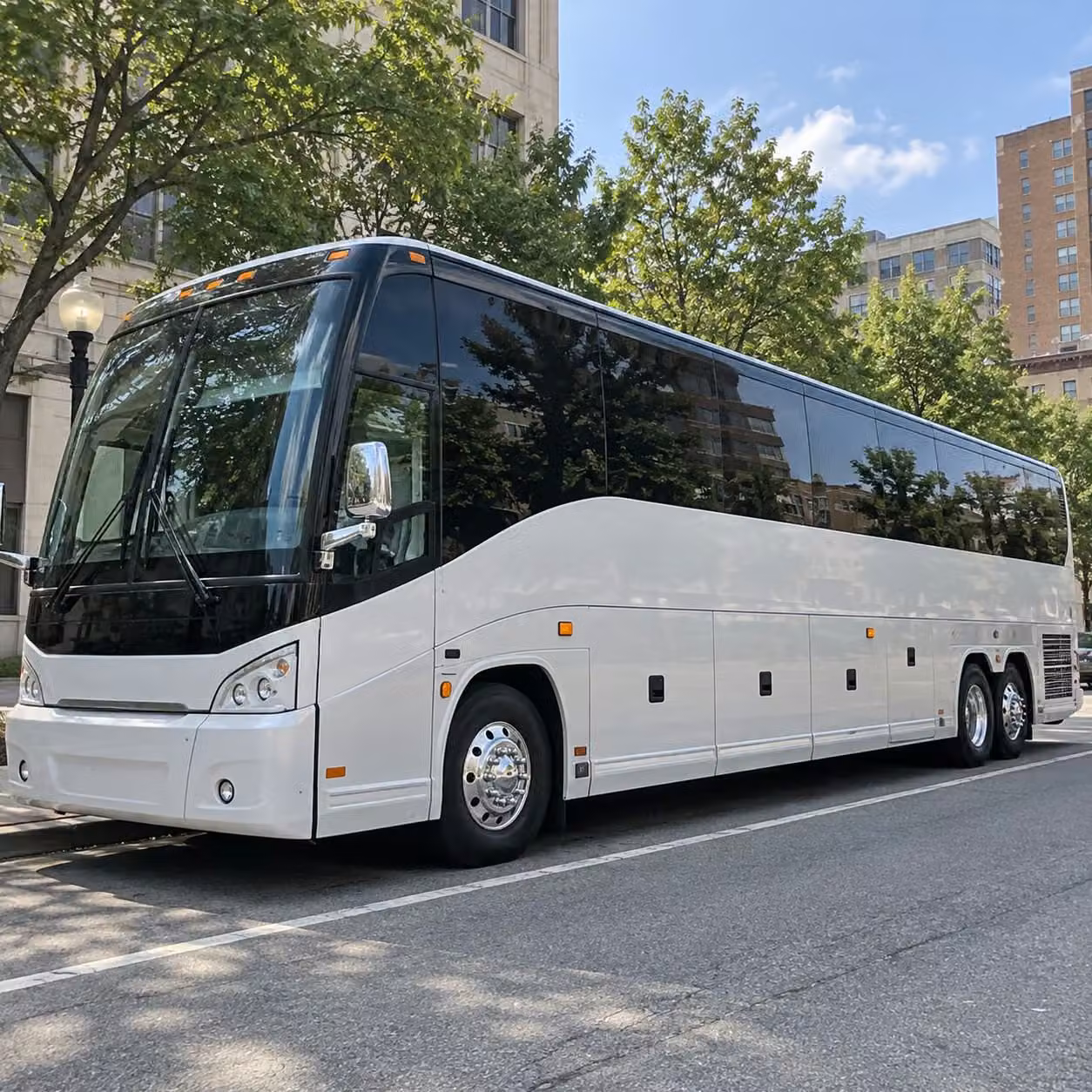 charter bus rentals to sahlen field and rochester red wings games