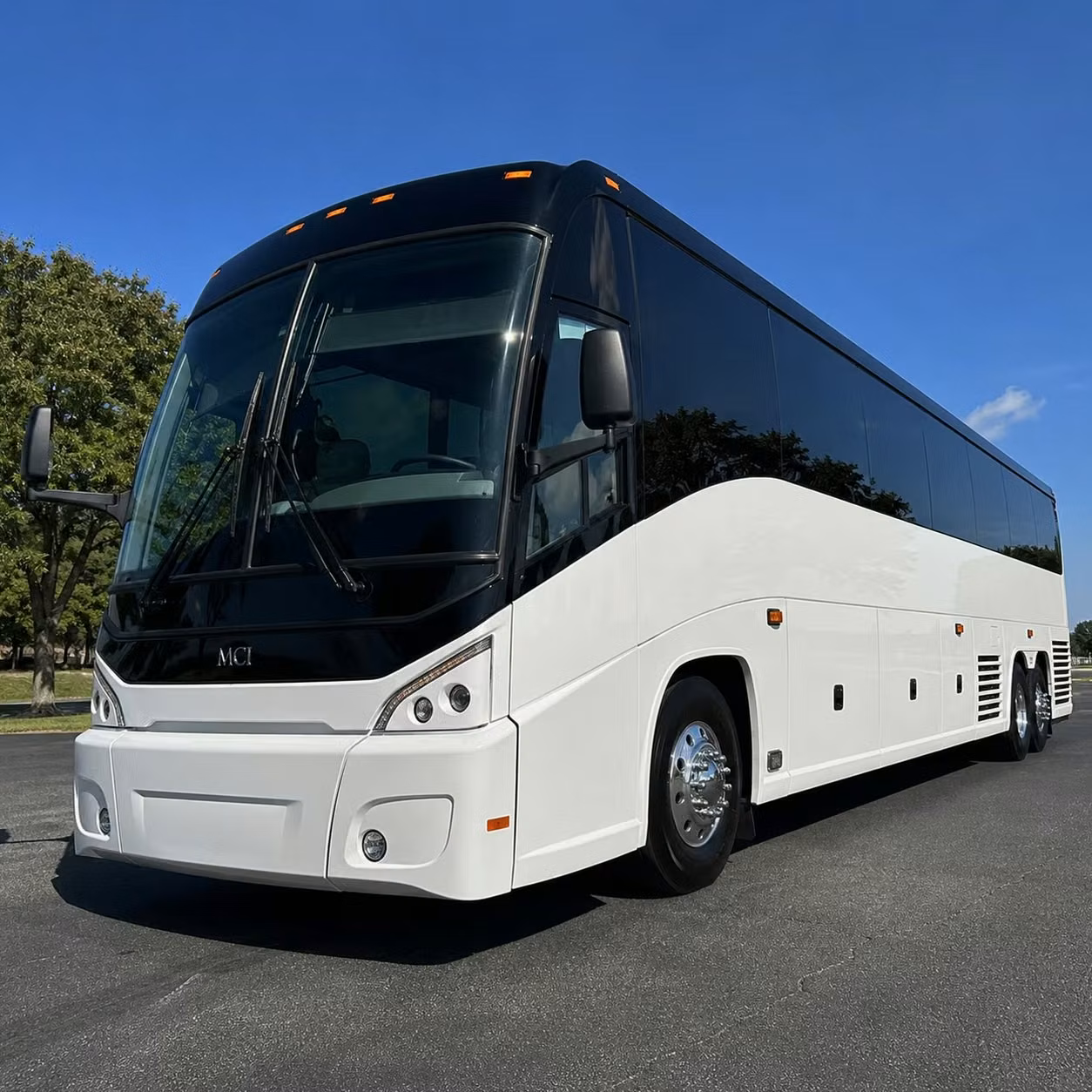 for quick and easy long distance transportation from rochester charterbusrentalrochesterny com has you covered