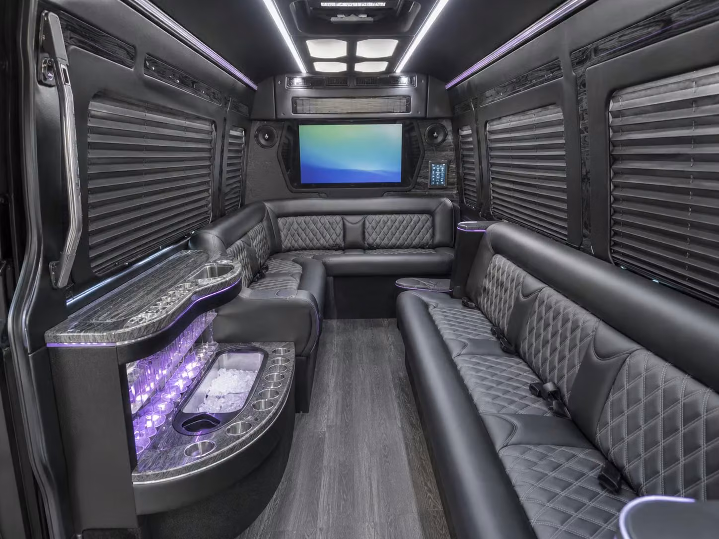 for the best employee transportation options near rochester s industrial corridors start here