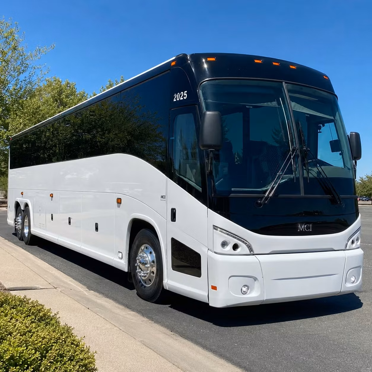 multi day charter bus trips from rochester to washington d c and beyond