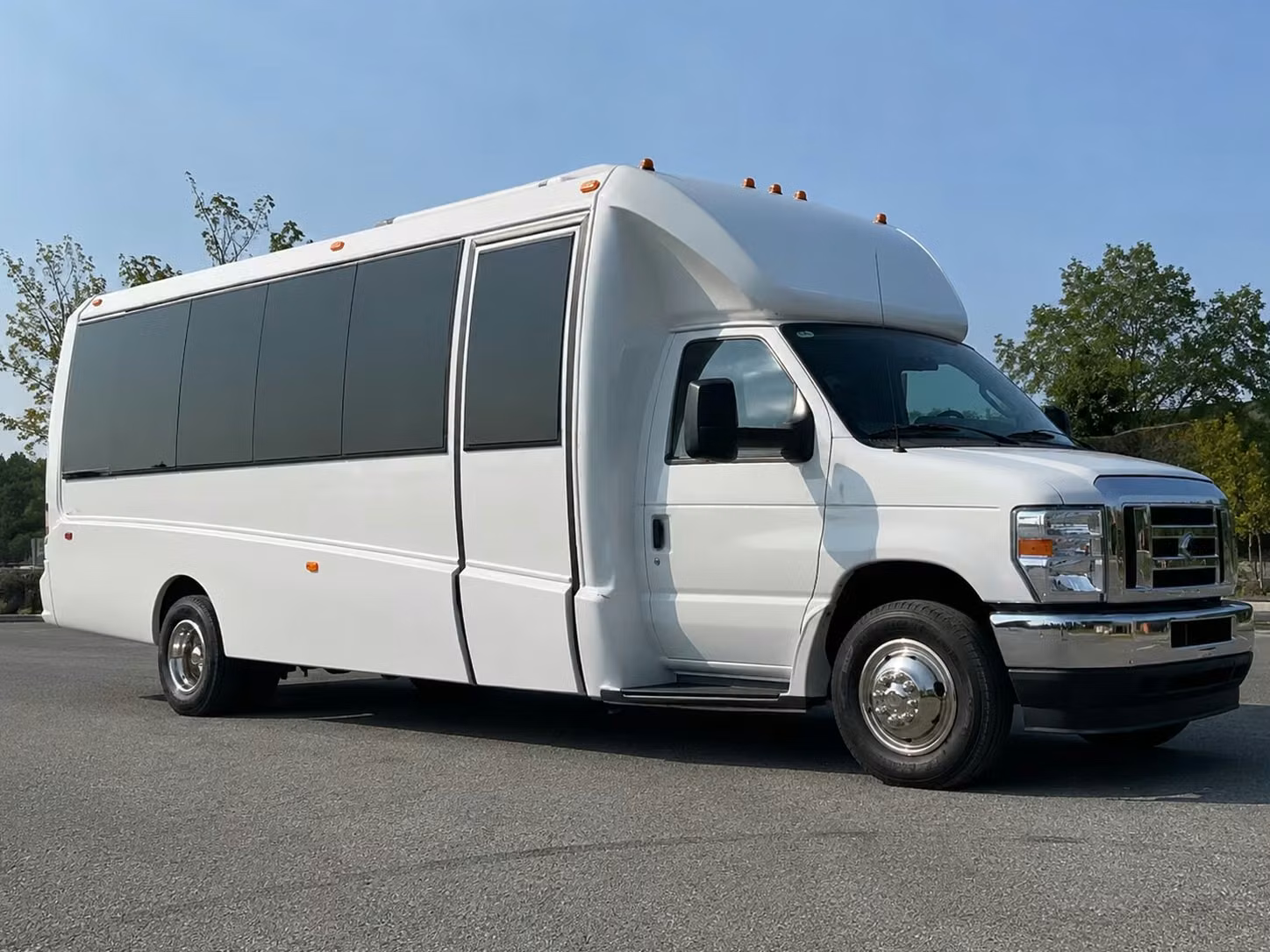 need a party bus for a concert night out in rochester we ve got you covered