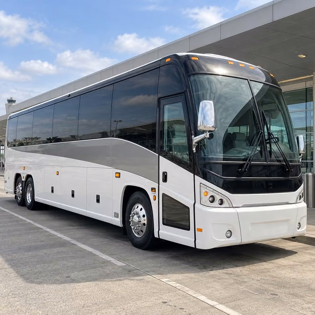 prom transportation for rochester area students heading to dinner first