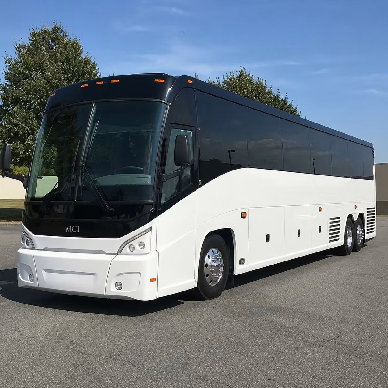 recurring employee and crew shuttle services for rochester government departments