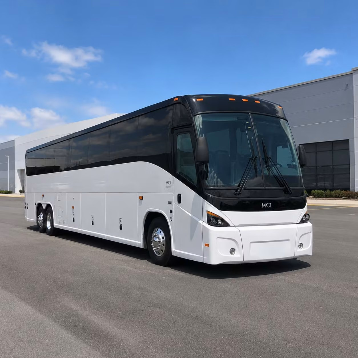 religious group bus rentals in rochester