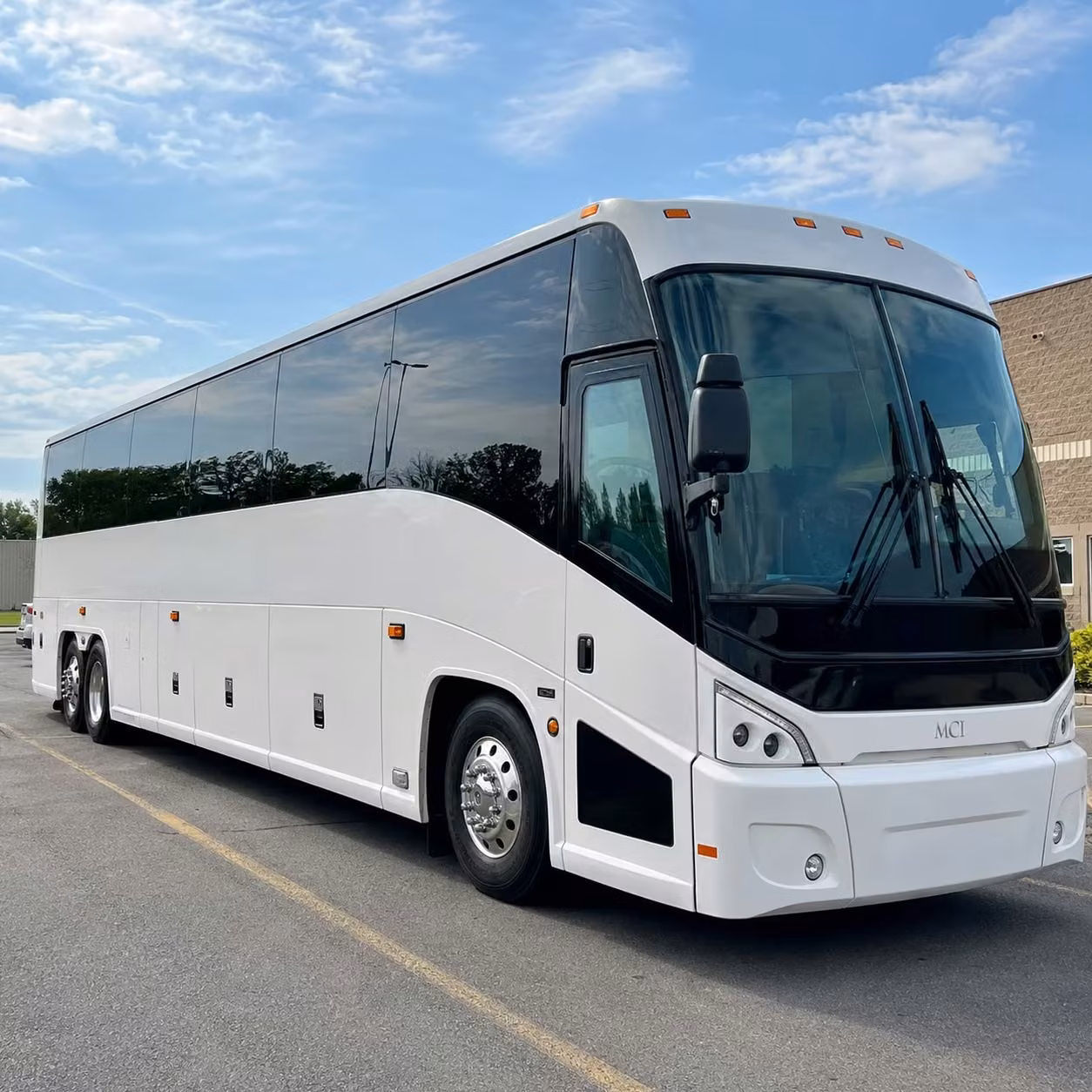 rochester church retreat and conference transportation made simple