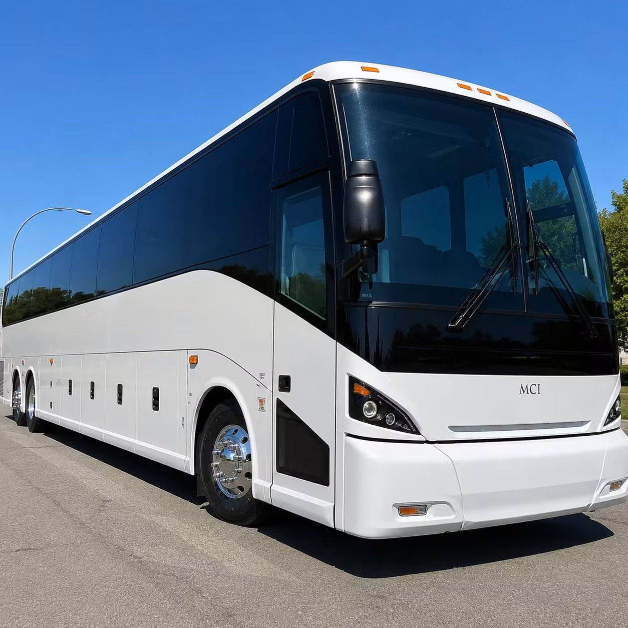 rochester concert transportation bus rentals