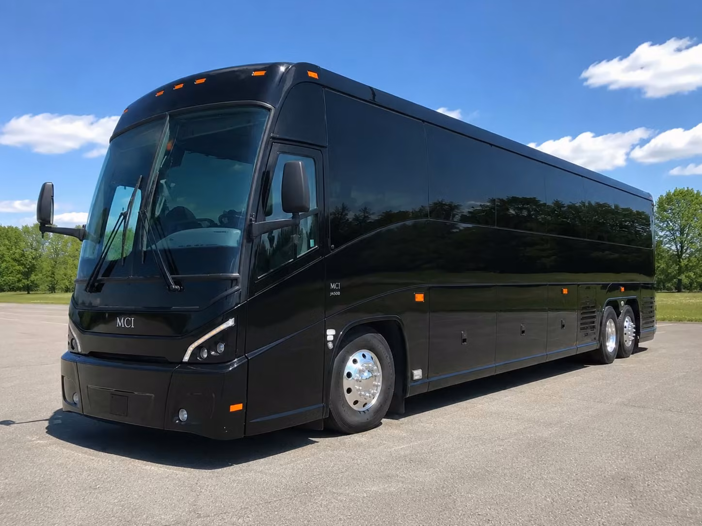 rochester corporate event transportation employee shuttle services