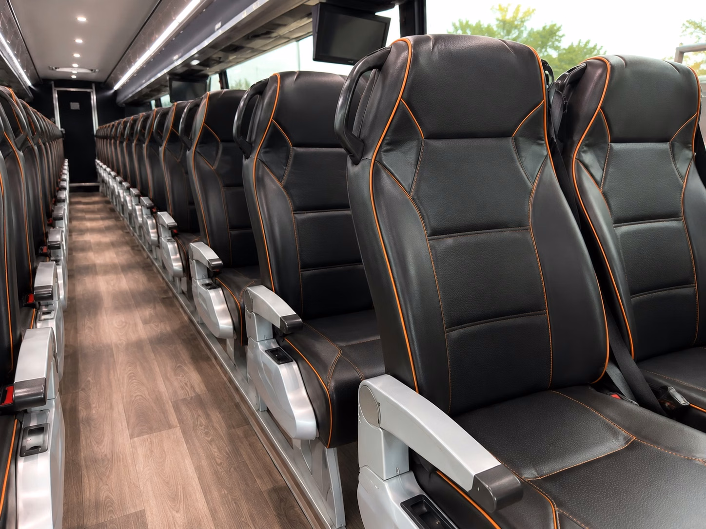rochester fc and rhinos soccer transportation group bus rentals made easy