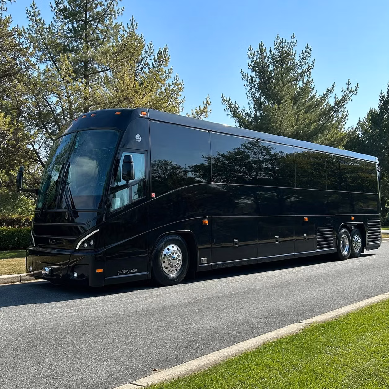 rochester government military transportation service