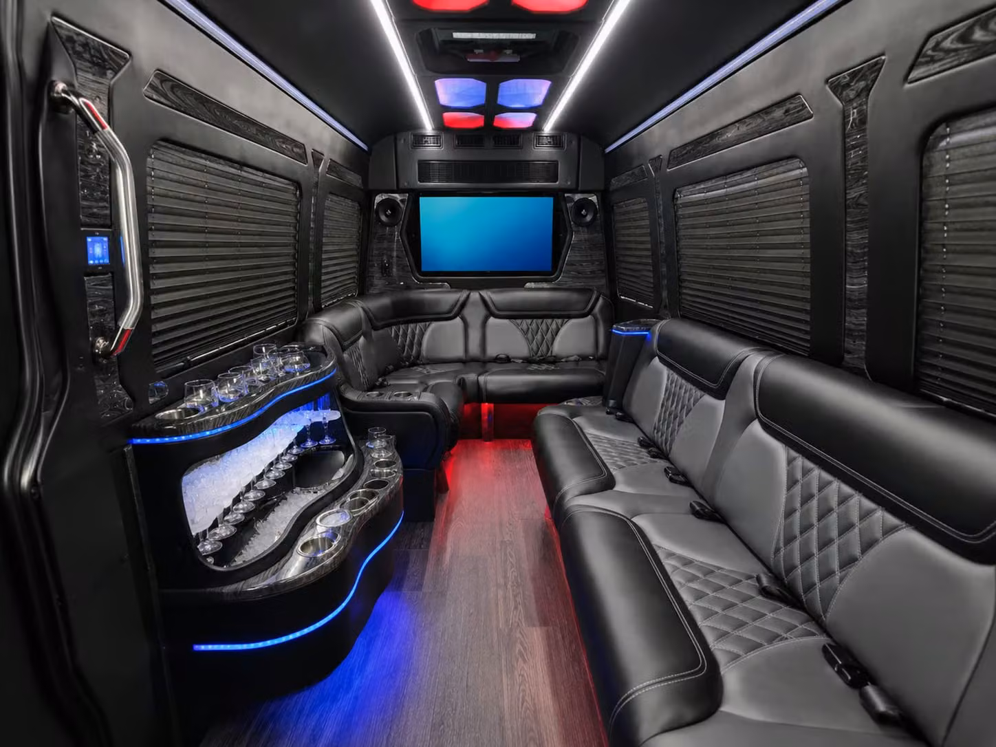 rochester school field trip sports team bus rentals