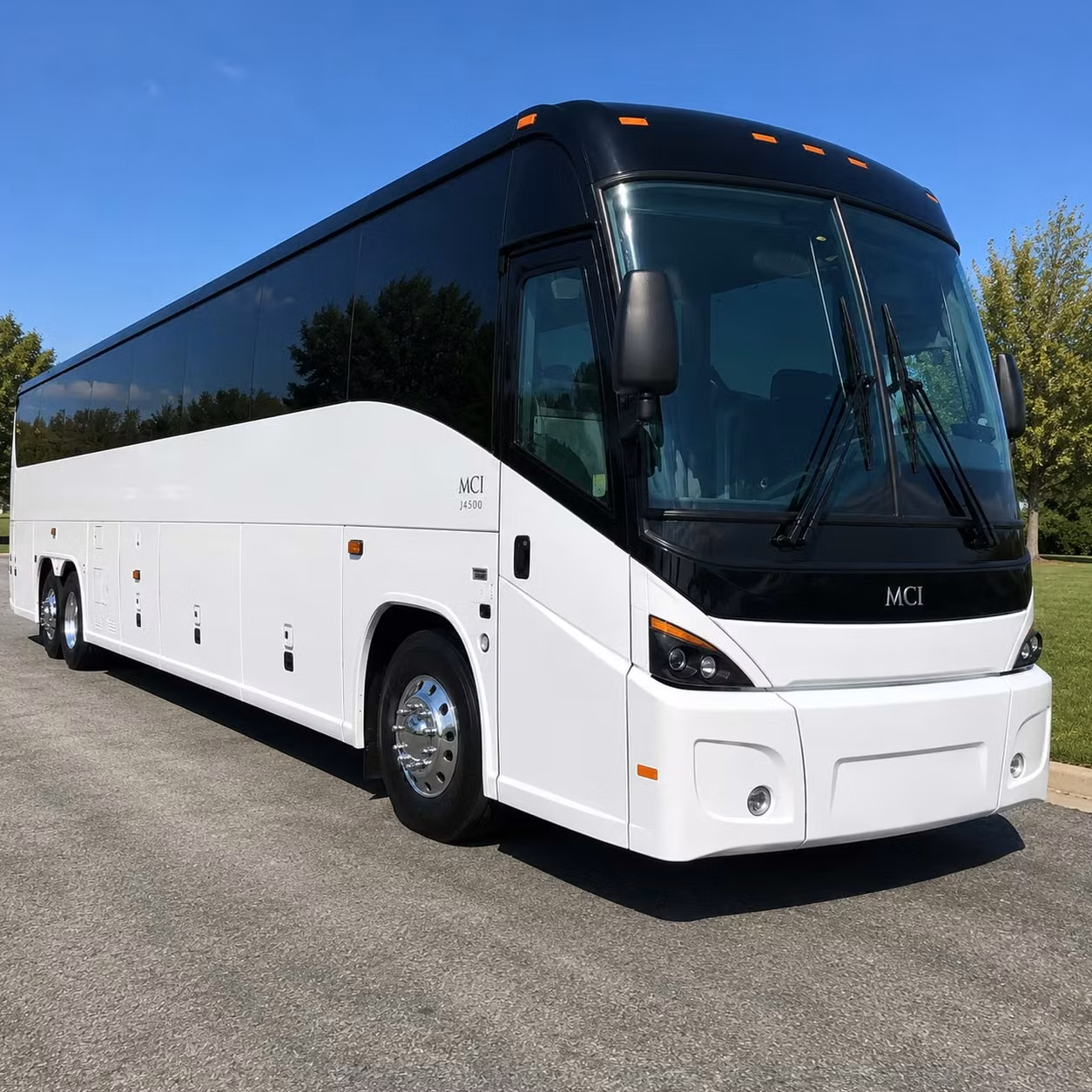 school group university airport transportation in rochester