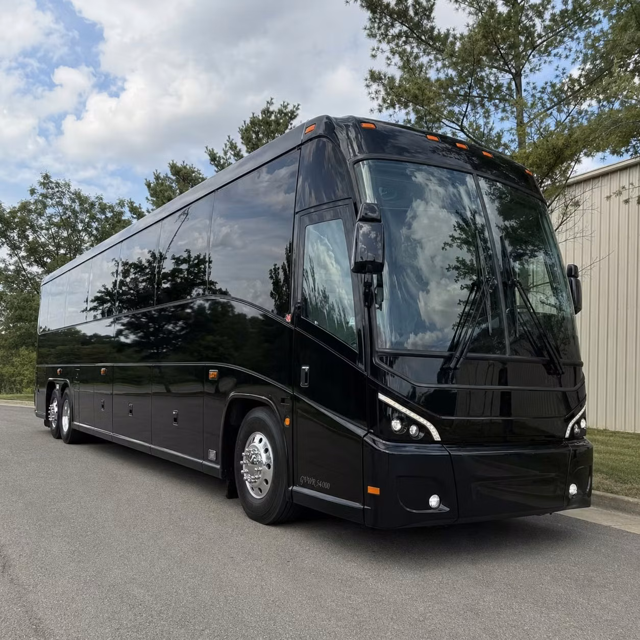 shuttle services for rochester area government agencies and civic operations