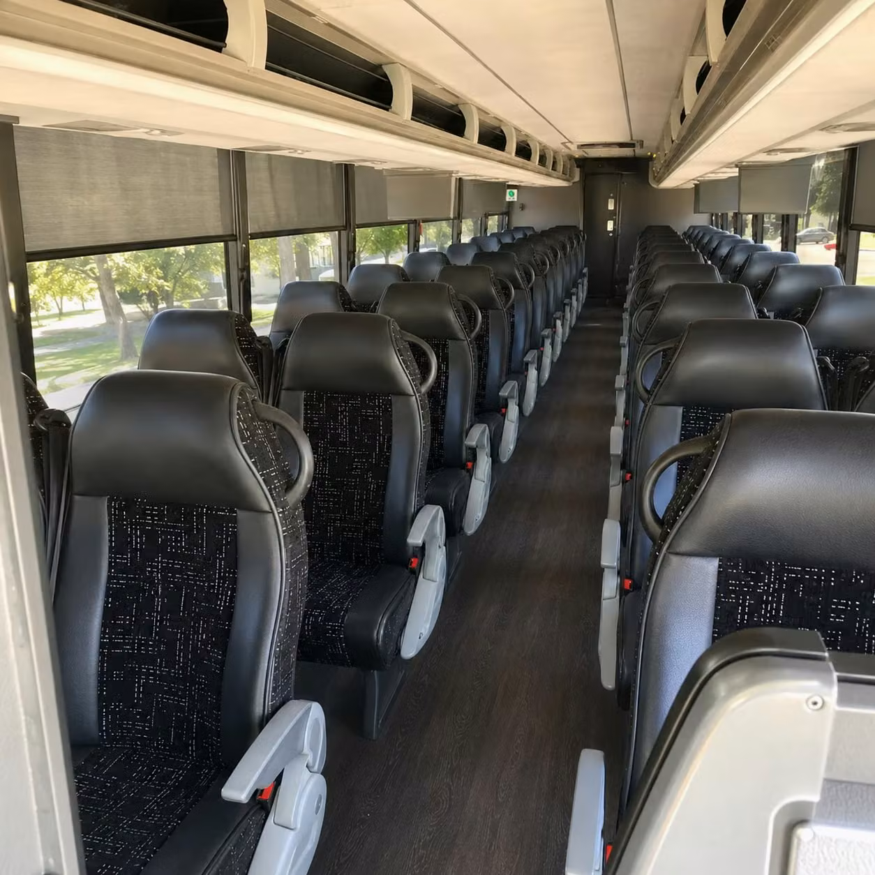 university of rochester and rit athletics charter bus rentals for college sports fans