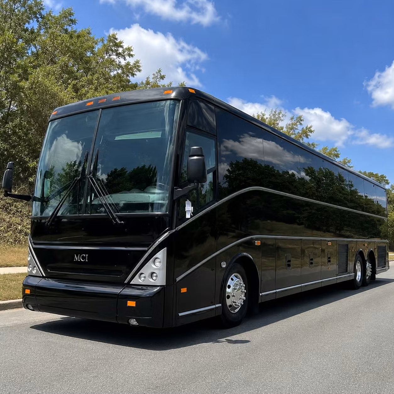 you can find and book concert transportation in rochester and any nearby city