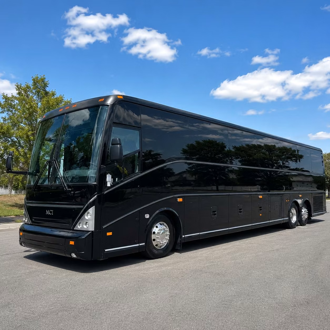 you can find and book corporate event transportation in rochester and any nearby city
