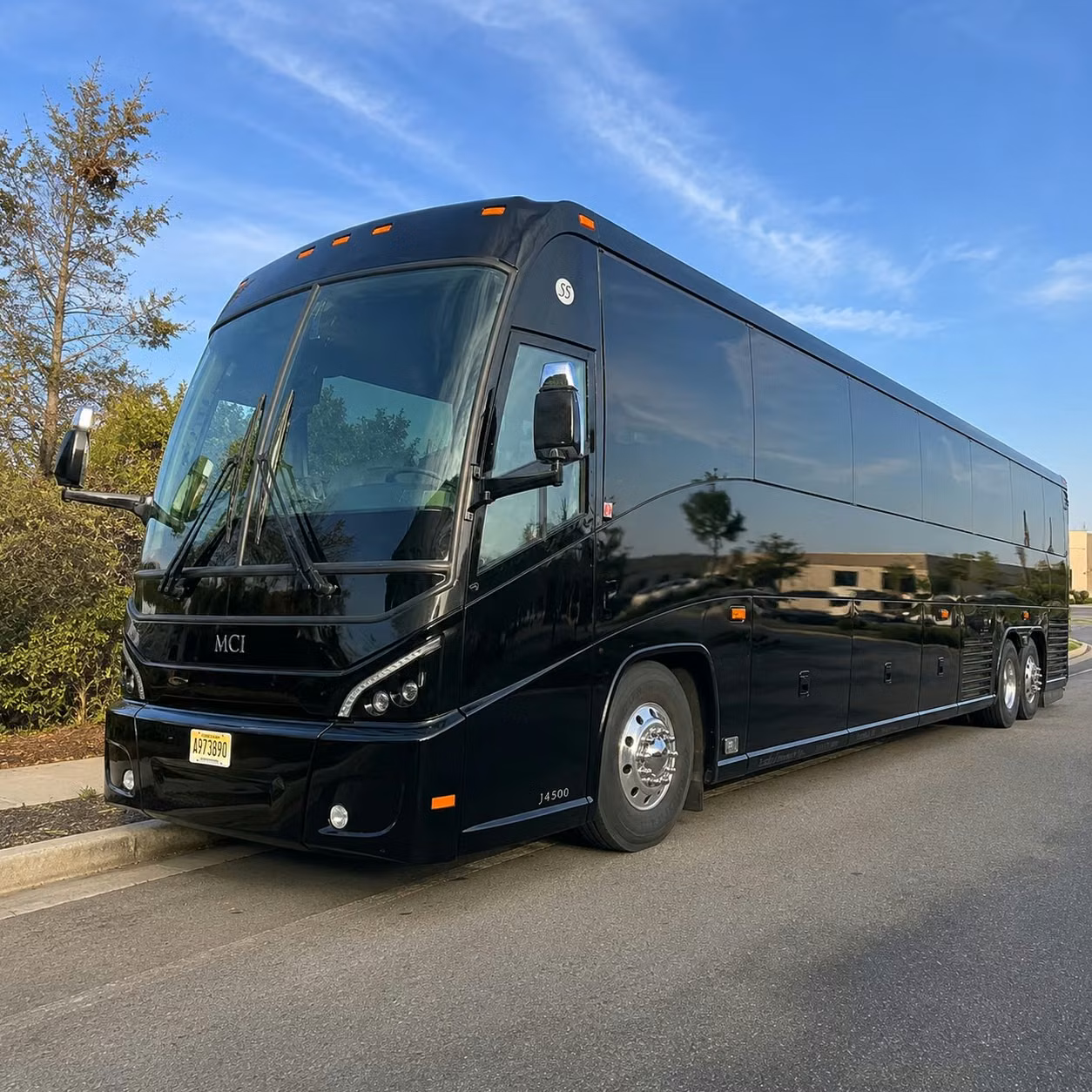 you can find and book employee transportation in rochester and any nearby city