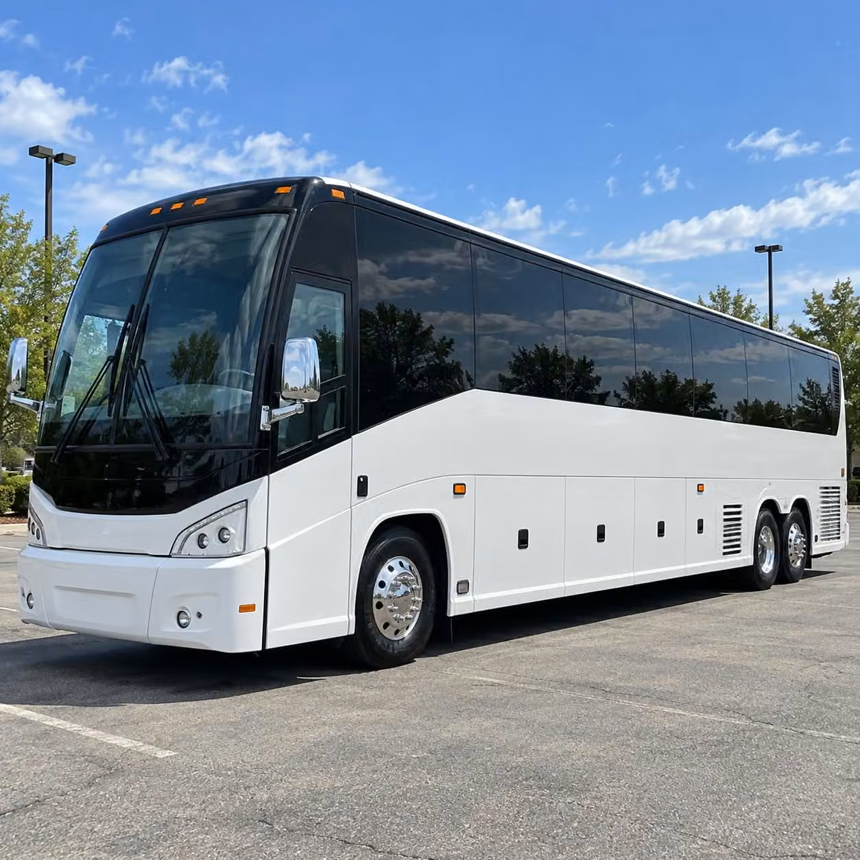 you can find and book prom transportation in rochester and any nearby city