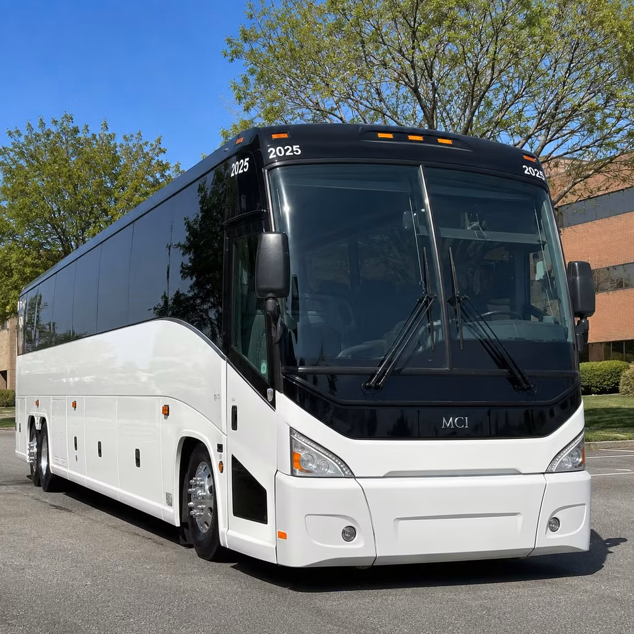 you can find and book religious group transportation in rochester and any nearby city
