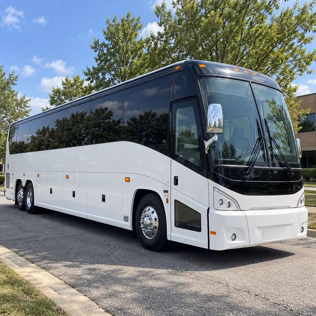 you can find and book school event transportation in rochester and any nearby city